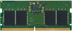 Памет Kingston 8GB DDR5 SoDIMM, 5200Mhz, 42-42-42