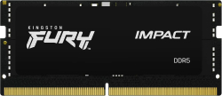 Памет 32GB DDR5 SoDIMM 5600 MHz Kingston Fury Impact