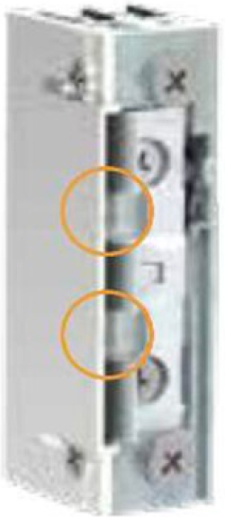 Mини електрически насрещник 99-1 NF TOP2
