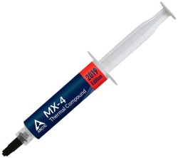 Термо паста ARCTIC MX-4 Thermal Compound, 20g