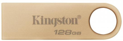 USB флаш памет USB памет KINGSTON DataTraveler SE9 G3, 128GB, USB 3.2 Gen 1