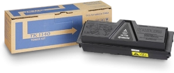 Тонер касета Kyocera TK-1140, черна