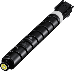 Тонер за лазерен принтер Canon Toner C-EXV 58L, Yellow