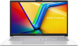 Лаптоп Asus Vivobook Go 15, Ryzen 3 7320U, 8GB, 512GB SSD NVMe, Radeon 610M, 15.6" FHD