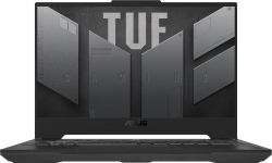 Лаптоп ASUS TUF Gaming A15 2024, AMD Ryzen 9 8945H, 32GB, 1TB SSD NVMe, RTX 4070 8GB