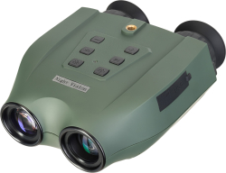 Бинокъл за нощно виждане Levenhuk Atom Digital DNB250