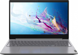 Лаптоп Lenovo V15-ADA, AMD Ryzen 5 3500U, 8 GB, 256 GB SSD, AMD Radeon Vega 8 , 15.6" FHD