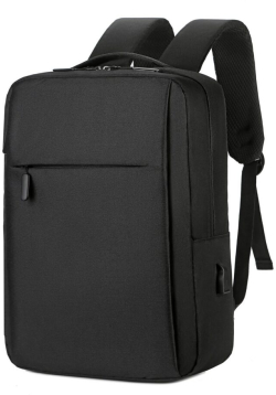 Чанта/раница за лаптоп Раница Urban Explorer CityPulse 14″, Черен цвят