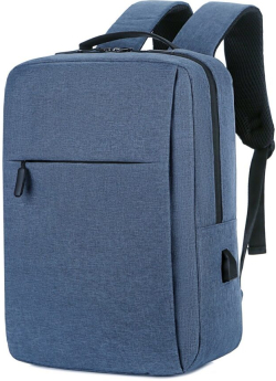 Чанта/раница за лаптоп Раница Urban Explorer CityPulse 14″, Син цвят