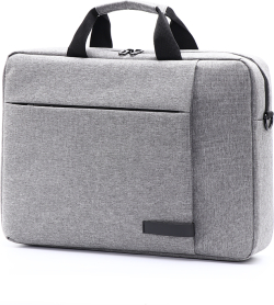 Чанта/раница за лаптоп Чанта за лаптоп Urban Explorer CitySwift 14″, Сив цвят