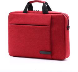 Чанта/раница за лаптоп Чанта за лаптоп Urban Explorer CitySwift 14″, Червен цвят