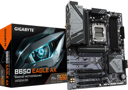 Дънна платка GB B650 EAGLE AX