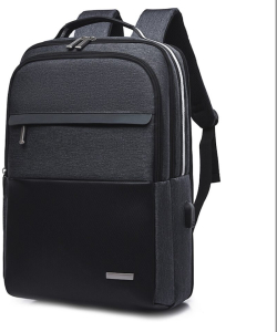 Чанта/раница за лаптоп Раница Urban Explorer TechVista 15.6″, Черен цвят