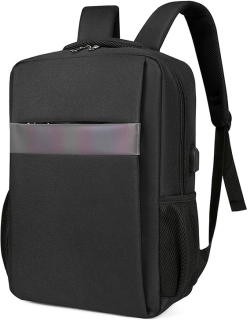 Чанта/раница за лаптоп Раница Urban Explorer UrbanGear 15.6″, Черен цвят
