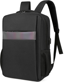 Раница Urban Explorer UrbanGear 15.6″, Черен цвят