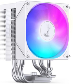 Охладител за процесор Охладител за процесор Jonsbo CR-1400 EVO White RGB