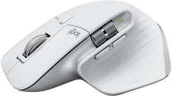 Мишка Bluetooth мишка Logitech MX Master 3S 910-006560 - бледосива