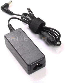 Захранване за лаптоп Lenovo, 40W/20V/2.0A, букса - 5.5mm 2.5mm