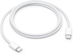 Кабел/адаптер Apple USB-C Woven Charge Cable (1m)