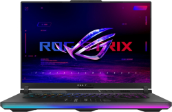 Лаптоп Asus ROG Strix SCAR 16 GB, Intel Core i9-14900HX, 32GB, 1TB SSD, 12GB GDDR6