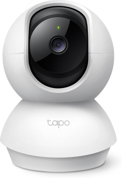 Камера TP-Link TC71, 3МP, безжична, IR осветление до 30м, 4мм обектив