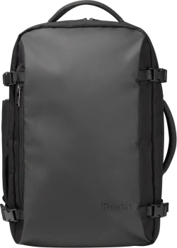 Чанта/раница за лаптоп Asus ProArt PP2700, раница за 17" лаптоп, полиестер, черен цвят