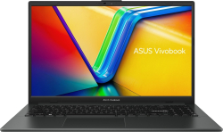 Лаптоп Asus Vivobook Go E1504FA, AMD Ryzen 5 7520U, 16GB, 512GB SSD, AMD Radeon Grap.