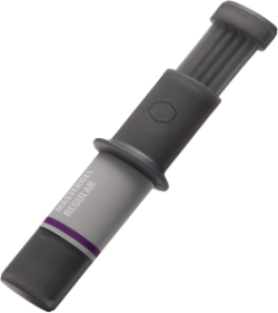 Термо паста Cooler Master MasterGel Regular 1.5ml, 5 W-m-K