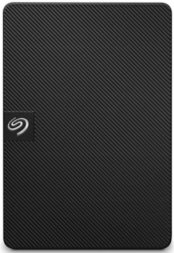 Външен хард диск Seagate Expansion Portable, 2.5, 4TB
