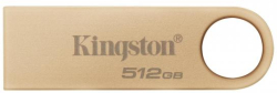 USB флаш памет USB памет KINGSTON DataTraveler SE9 G3, 512GB, USB 3.2 Gen 1