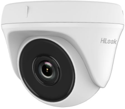 Камера HiLook THC-T120, 4in1, 2MP, FullHD, 2.8mm, IR 20m, IP66, 12Vdc/4W