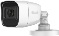 Камера HiLook THC-B120-PC, 2 MP, HD-TVI/AHD/CVI/CVBS, IR 20m, 12Vdc/2.1W