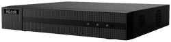 Видеорекордер HiLook DVR-208U-M1, 8x HD-TVI, AHD, CVI, CVBS, H.265+, 2 x USB, 12Vdc/15W, P2P