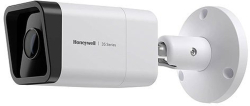 Камера Honeywell HC35WB3R3, 3 MP, 2.8 мм, H.265, micro SDXC, IP66, IK10, 12Vdc, PoE 3.6W
