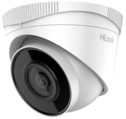 Камера HiLook IPC-T240H, 4.0 MPx, 2.8 мм, H.265+, 3D DNR, 12Vdc/PoE 6.5W