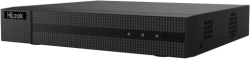 Видеорекордер HiLook NVR-108MH-C, 8-канален мрежов рекордер/сървър, 8 MPx, 12Vdc/10W