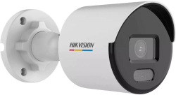 Камера HIKVISION DS-2CD1027G2-L(C), 2 МР, IR 30м, H.265+, IP67, 12Vdc, PoE 6.5W