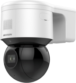 Камера HIKVISION DS-2DE3A404IWG-E/W, 4 MP, IR 50 м, 2.8 - 12mm, H.265+, 802.11b/g/n