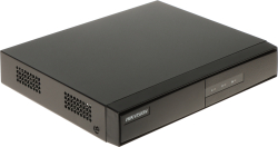 Видеорекордер HIKVISION DS-7108NI-Q1/M(D), 8-канален, H.265, P2P, 12Vаc, 10W