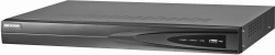 Видеорекордер HIKVISION DS-7616NI-Q1(D), 16-канален, H.265, USB, 100Mbit LAN, 12Vаc, 10W
