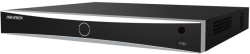 Видеорекордер HIKVISION DS-7616NXI-K2, 16-канален, ONVIF, H.265+, 1Gbit, 12Vаc 10W
