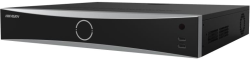 Видеорекордер HIKVISION DS-7716NXI-K4, 16-канален, 4K, H.265+, 3x USB, 2х 1Gbit LAN, 220V, 20W