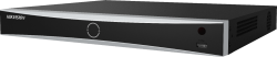Видеорекордер HIKVISION DS-7608NXI-I2/S(E), 8-канален, 4K, 1Gbit LAN, P2Р, 12Vdc, 15W