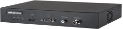 Видеорекордер HIKVISION DS-6901UDI(B),1-канален, 4K, мрежов, HDMI, 1Gbit LAN, 12Vdc/15W