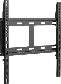 Стойка за монитор Стойка за монтаж на стена за LCD монитор, DS-D5043FC, DS-D5055UL, SPCC, Черен