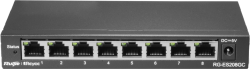Комутатор/Суич Reyee RG-ES208GC