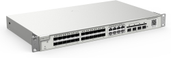 Комутатор/Суич Ruijie RG-NBS3200-24SFP/8GT4XS