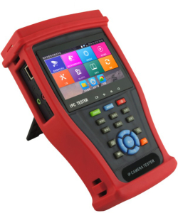 Инструмент/Тестер Портативен мини-монитор за настройка на CCTV камери за видеонаблюдение 5 в 1