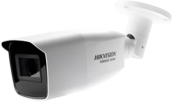 Камера HIKVISION HWT-B350-Z,4 in 1, 5 MP, 2.7 - 13.5 мм, EXIR 40m, IP67, 12Vdc, 8.4W