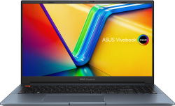 Лаптоп Asus Vivobook Pro 15, Core i5-13500H, 16GB, 1TB SSD NVMe, RTX 4060 8GB, 16" 2.8K